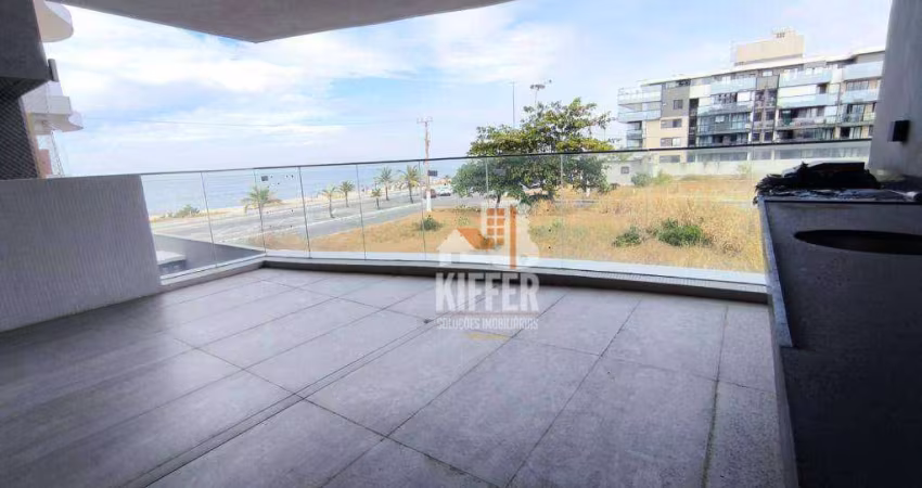 Apartamento com 2 quartos à venda, 90 m² por R$ 990.000 - Piratininga - Niterói/RJ