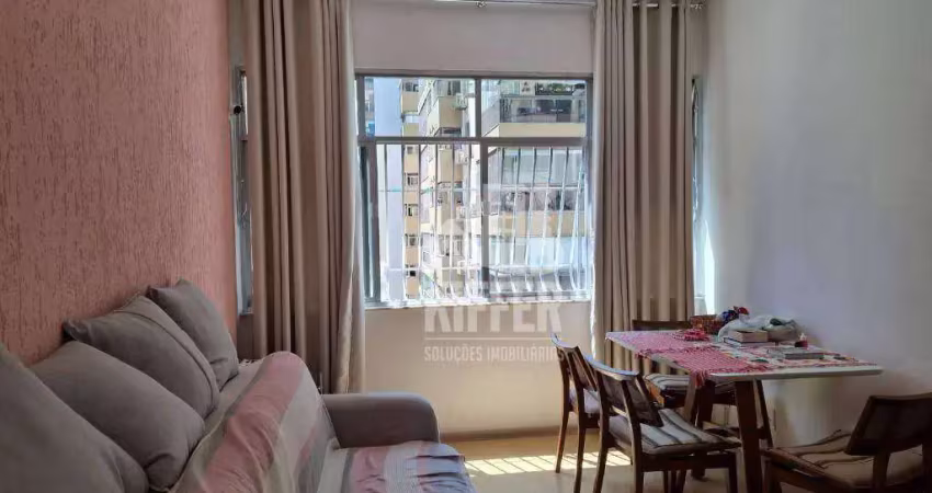 Apartamento com 2 quartos à venda na Rua Mem de Sá, 122, Icaraí, Niterói