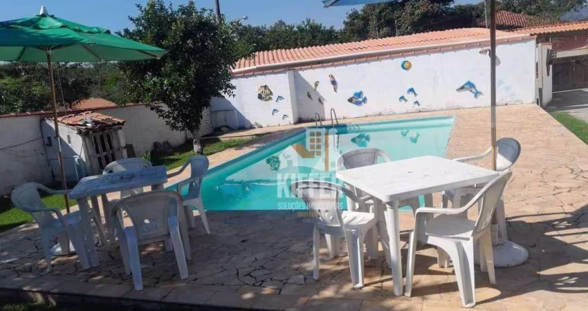 Casa com 3 dormitórios à venda, 127 m² por R$ 600.000,00 - Caxito Pequeno - Maricá/RJ