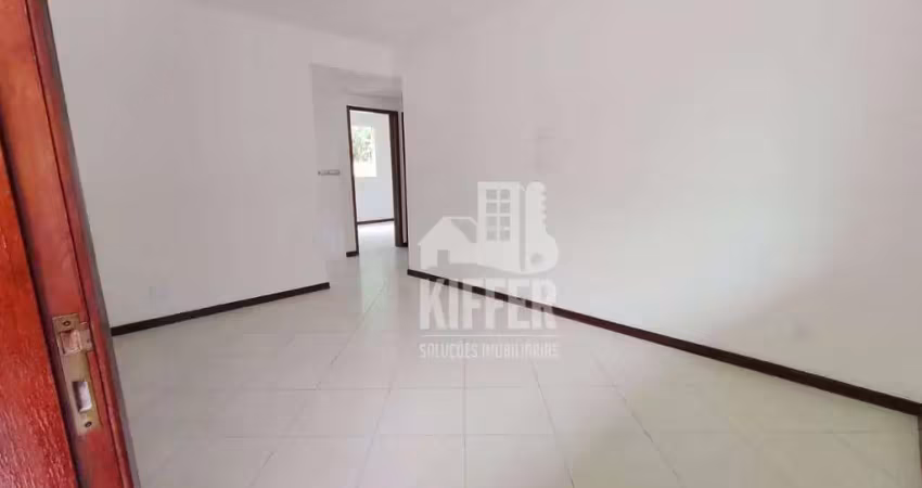 Apartamento com 2 quartos à venda, 63 m² por r$ 270.000 - chácaras de inoã inoã - maricá/rj