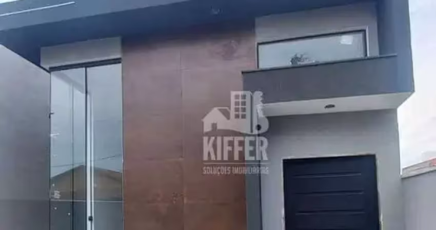 Casa à venda, 97 m² por r$ 599.000,00 - jardim atlântico leste (itaipuaçu) - maricá/rj