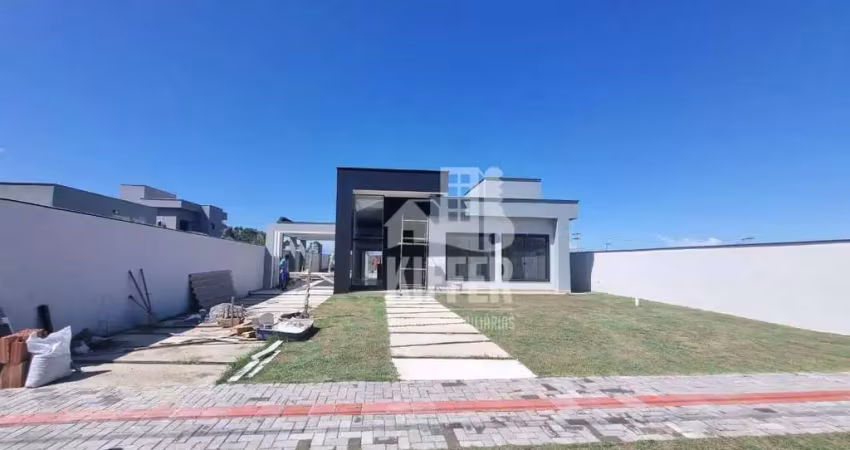 Casa com 3 dormitórios à venda, 150 m² por r$ 950.000,00 - cajueiros (itaipuaçu) - maricá/rj