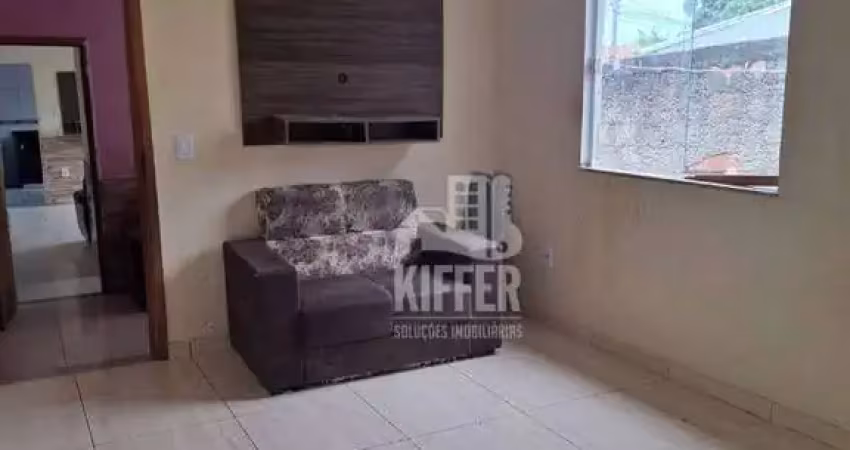 Casa com 2 quartos à venda na Rua Orestes Barbosa, 290, Itapeba, Maricá