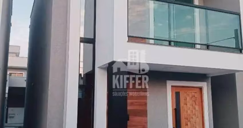 Casa com 3 quartos à venda, 94 m² por r$ 508.000 - jardim atlântico leste (itaipuaçu) - maricá/rj