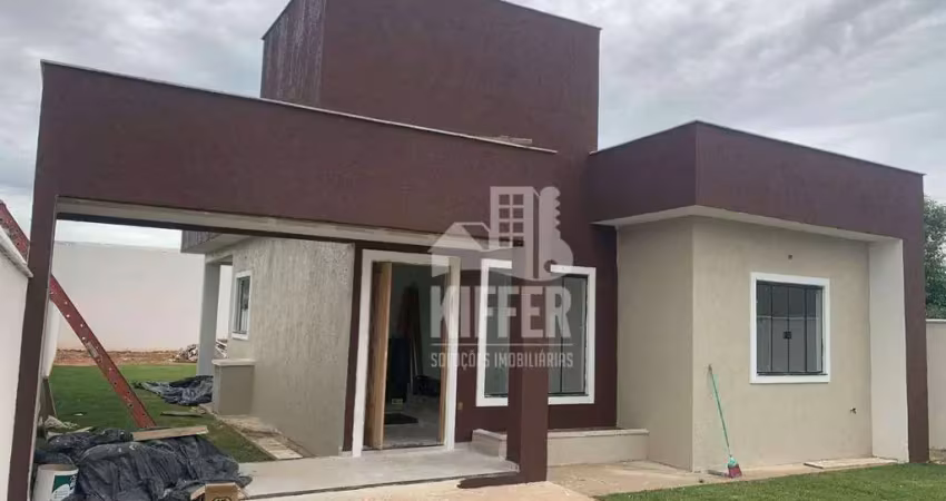 Casa à venda, 82 m² por r$ 500.000,00 - itaipuaçu - maricá/rj