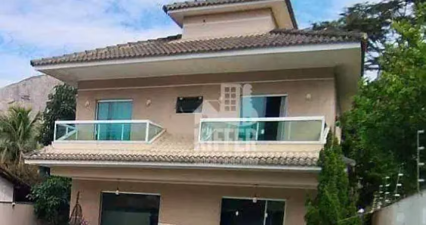 Casa com 3 quartos à venda, 130 m² por r$ 980.000 - recanto de itaipuaçu - maricá/rj