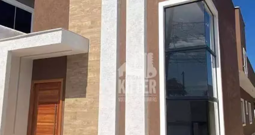 Casa com 3 quartos à venda, 93 m² por r$ 525.000 - itaipuaçu - maricá/rj