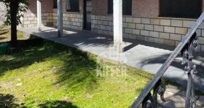 Casa com 3 quartos à venda, 175 m² por r$ 300.000 - são josé do imbassaí - maricá/rj