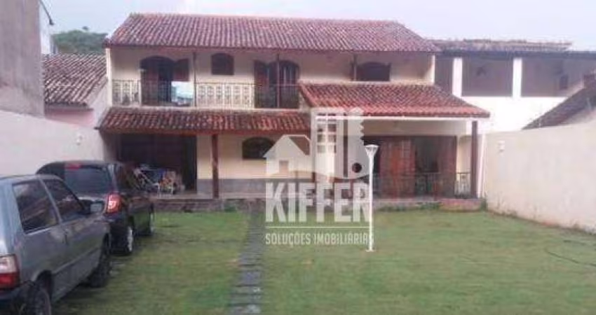 Casa com 3 quartos à venda, 218 m² por R$ 750.000 - Maravista - Niterói/RJ