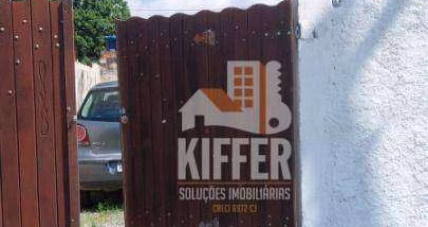 Casa com 2 quartos à venda, 70 m² por R$ 115.000 - Santa Paula (Inoã) - Maricá/RJ