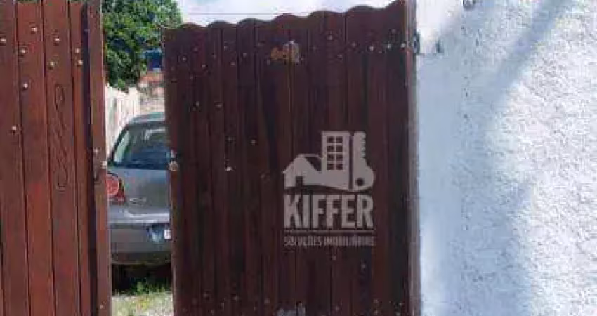 Casa com 2 dormitórios à venda, 70 m² por r$ 125.000,00 - santa paula (inoã) - maricá/rj