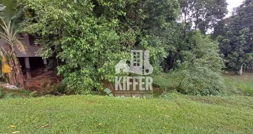 Terreno à venda, 455 m² por R$ 140.000,00 - Caneca Fina - Guapimirim/RJ