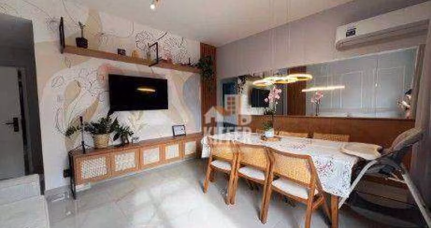 Apartamento 3 dormitorios em São Domingos