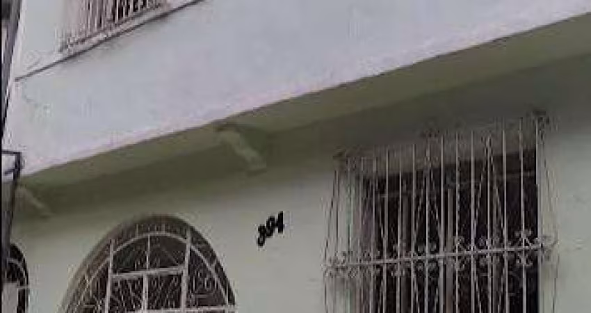 Casa com 5 quartos para alugar, 200 m² por R$ 5.477/mês - Icaraí - Niterói/RJ
