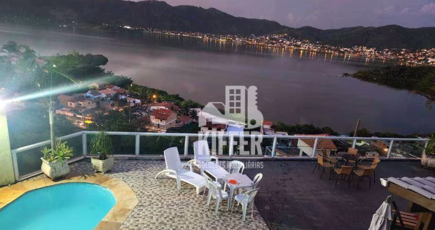 Casa para alugar em Piratininga