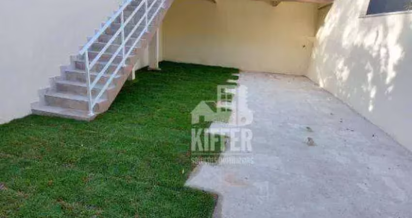 Casa com 3 quartos à venda na Rua Jacarandá, Condado de Maricá, Maricá