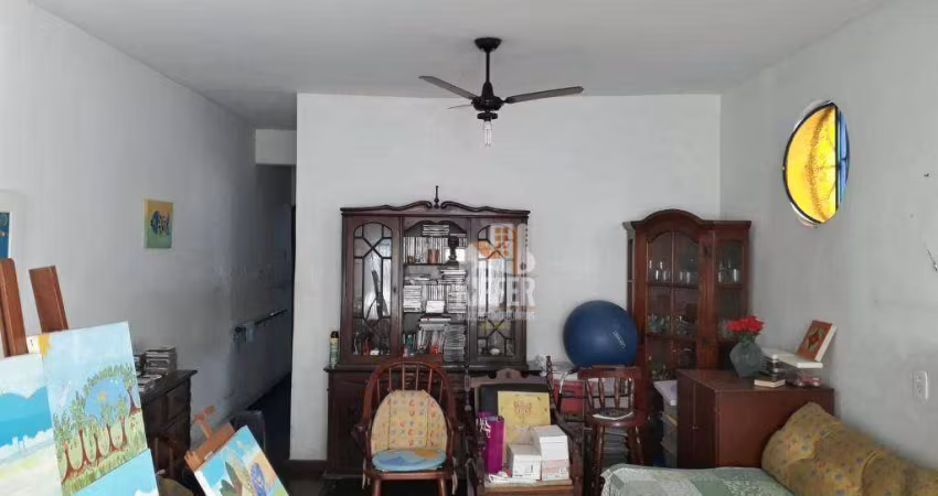 Casa à venda, 169 m² por R$ 700.000,00 - Ingá - Niterói/RJ
