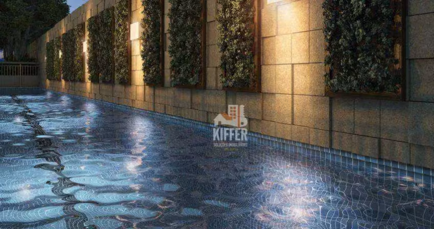 Apartamento com 2 quartos à venda, 88 m² por R$ 790.600 - Icaraí - Niterói/RJ