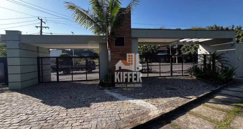 Terreno à venda, 1007 m² por R$ 380.000,00 - Badu - Niterói/RJ