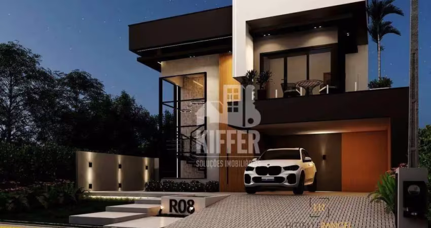 Casa com 3 quartos à venda, 190 m² por r$ 1.700.000 - inoa (inoa) - maricá/rj