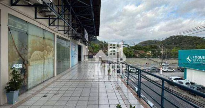 Loja à venda, 52 m² por R$ 190.000,00 - Piratininga - Niterói/RJ