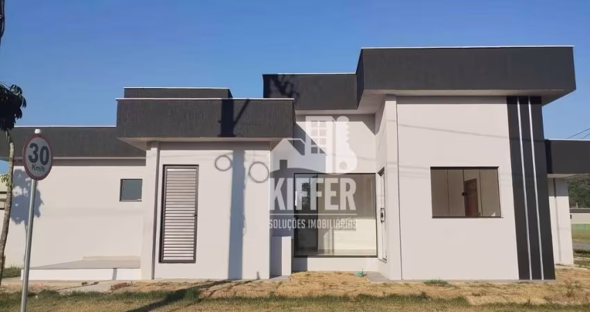 Casa com 3 quartos à venda, 140 m² por R$ 989.000 - Inoa (Inoa) - Maricá/RJ