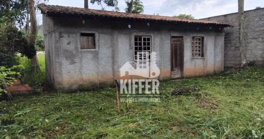 Terreno à venda, 360 m² por R$ 99.000,01 - Chácara de Inoã - Maricá/RJ