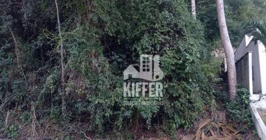 Terreno à venda, 360 m² por R$ 100.000,00 - Cajueiros (Itaipuaçu) - Maricá/RJ