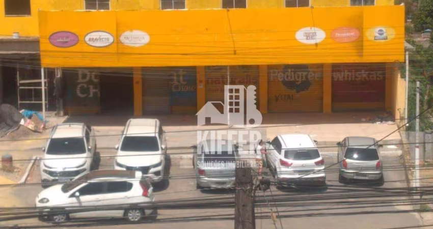 Loja para alugar, 560 m² por R$ 30.416,67/mês - Inoa (Inoa) - Maricá/RJ