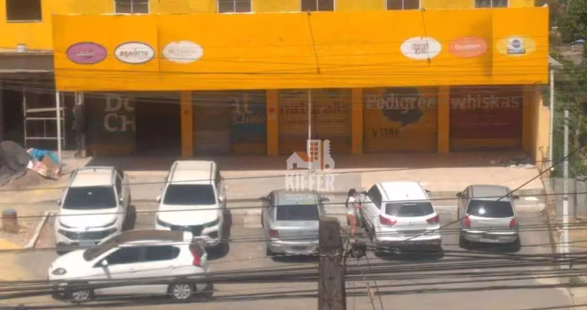 Loja para alugar, 560 m² por R$ 25.416,67/mês - Inoa (Inoa) - Maricá/RJ