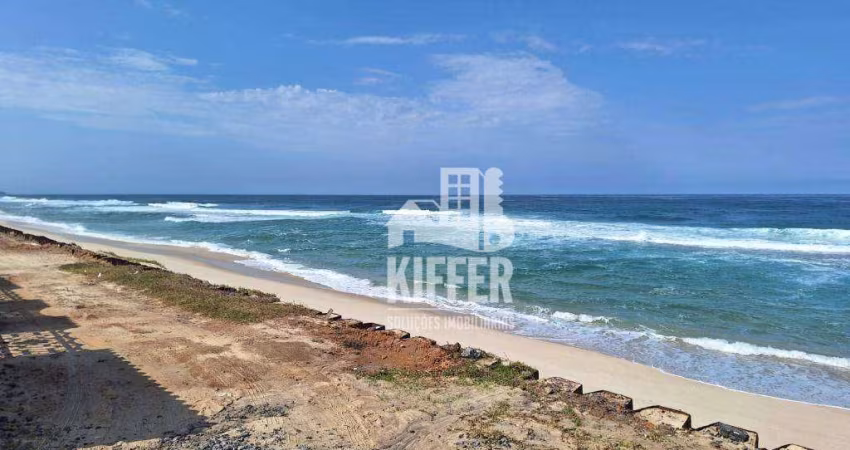 Casa à venda, 46 m² por R$ 340.000,00 - Cordeirinho - Maricá/RJ