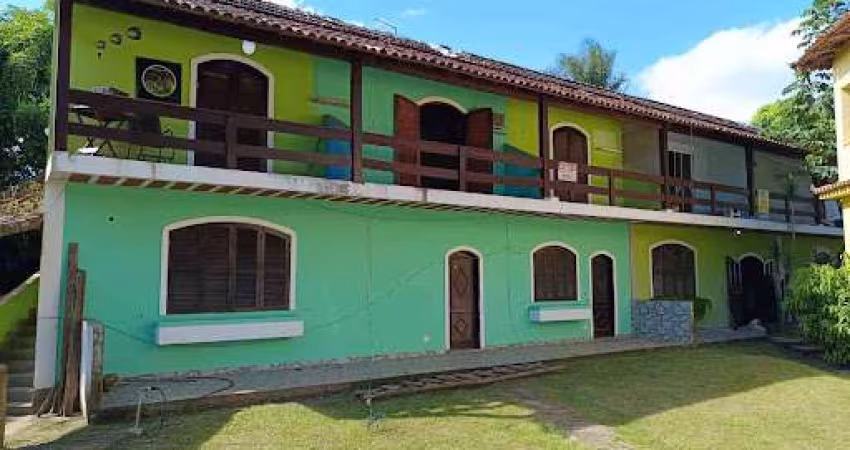 Apartamento com 1 quarto à venda, 40 m² por R$ 125.000 - Jaconé (Ponta Negra) - Maricá/RJ