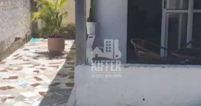 Casa com 1 quarto à venda, 155 m² por r$ 210.000 - inoã - maricá/rj