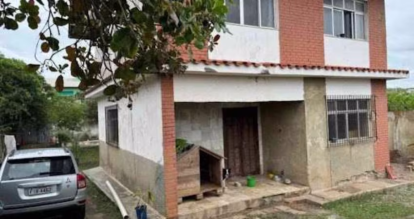 Casa com 3 quartos  à venda, 600 m² por R$ 490.000 - Jardim Atlantico Leste (Itaipu - Maricá/RJ