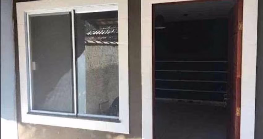 Casa com 2 dormitórios à venda, 110 m² por R$ 350.000,00 - São José do Imbassaí - Maricá/RJ