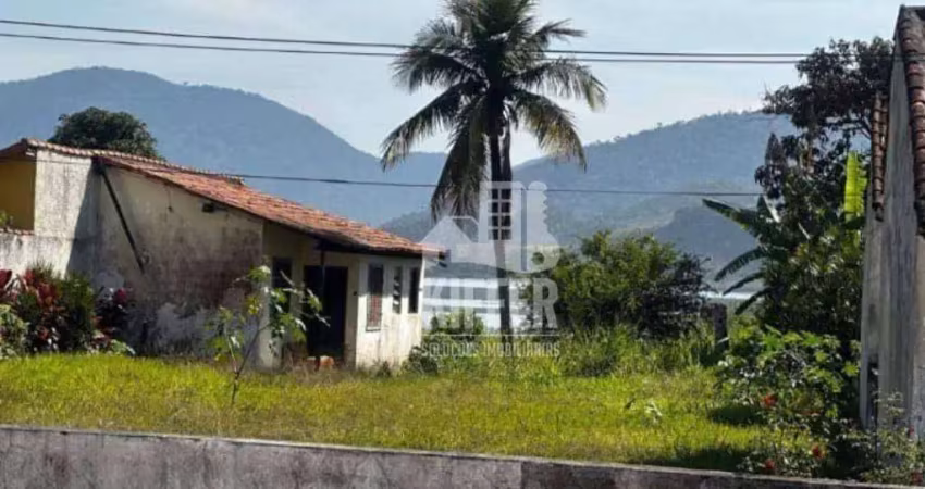 Terreno à venda, 1280 m² por r$ 600.000,00 - ponta negra - maricá/rj