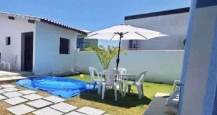Casa com 4 quartos à venda, 120 m² por R$ 500.000 - Pindobas - Maricá/RJ