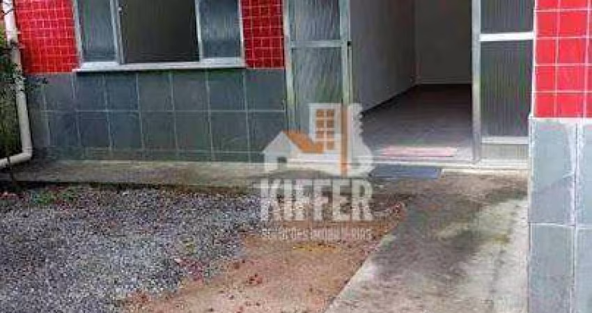 Apartamento com 2 quartos à venda, 95 m² por R$ 270.000 - Marquês de Maricá - Maricá/RJ