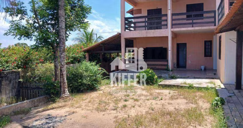 Casa com 6 quartos à venda, por R$ 1.300.000 - Araçatiba - Maricá/RJ