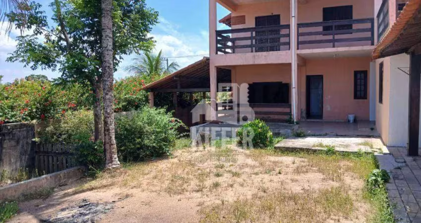 Casa com 6 quartos à venda, 120 m² por r$ 1.300.000 - araçatiba - maricá/rj