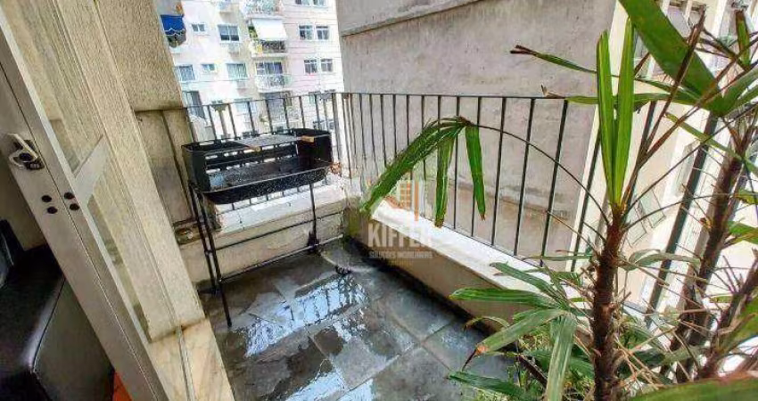 Apartamento em Santa Rosa.