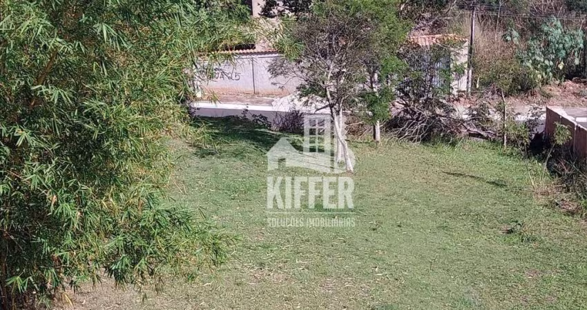 Terreno à venda, 450 m² por R$ 105.000,00 - Manu Manuela - Maricá/RJ