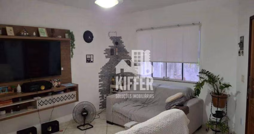 Casa com 4 quartos à venda, 150 m² por R$ 650.000 - Itapeba - Maricá/RJ