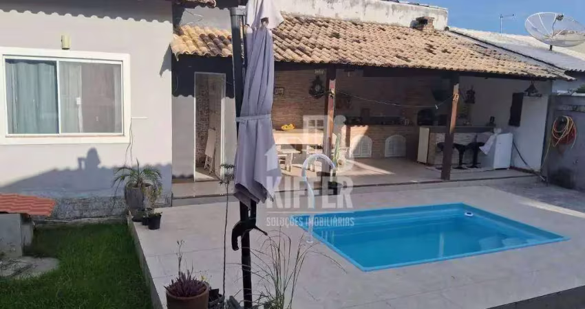 Casa com 4 quartos à venda, 150 m² por r$ 650.000 - itapeba - maricá/rj