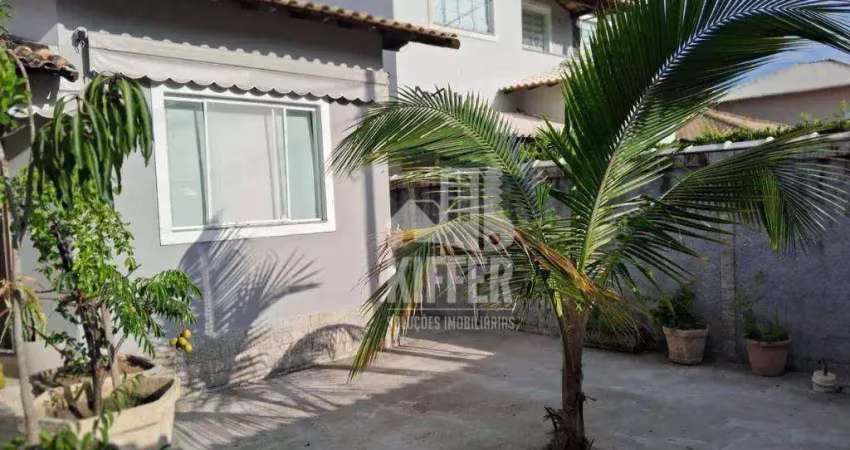 Casa com 4 quartos à venda, 150 m² por r$ 650.000 - itapeba - maricá/rj