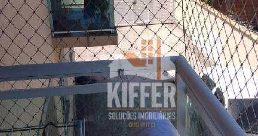 Apartamento com 2 dormitórios à venda, 55 m² por R$ 245.000,00 - São José do Imbassaí - Maricá/RJ