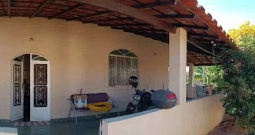 Casa com 3 dormitórios à venda, 172 m² por R$ 405.000,00 - Jardim Atlântico Central (Itaipuaçu) - Maricá/RJ