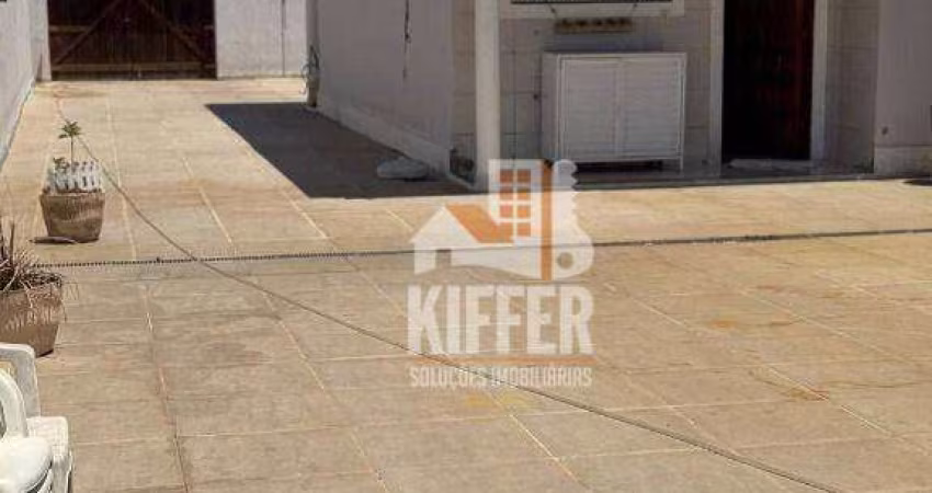 Casa com 2 quartos à venda, 141 m² por R$ 750.000 - Jardim Atlântico Leste - Maricá/RJ