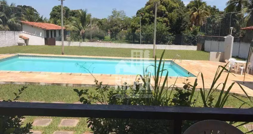Casa sítio com 5 quartos à venda, 150 m² por r$ 1.200.000 - jardim atlântico central (itaipuaçu) - maricá/rj