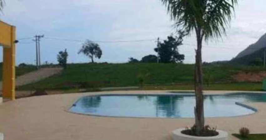 Casa com 3 dormitórios à venda, 100 m² por R$ 510.000,00 - São José de Imbassai - Maricá/RJ